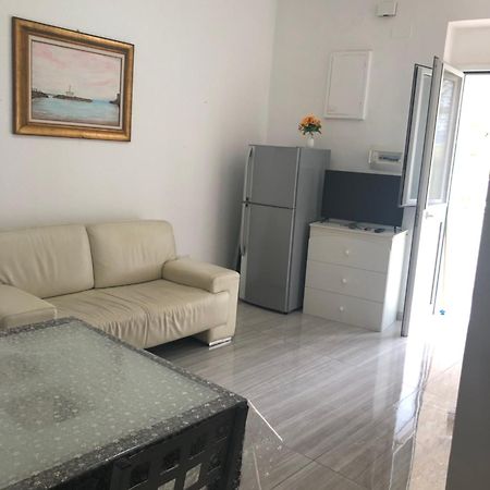 Casa Elisabetta Apartamento Vieste Exterior foto