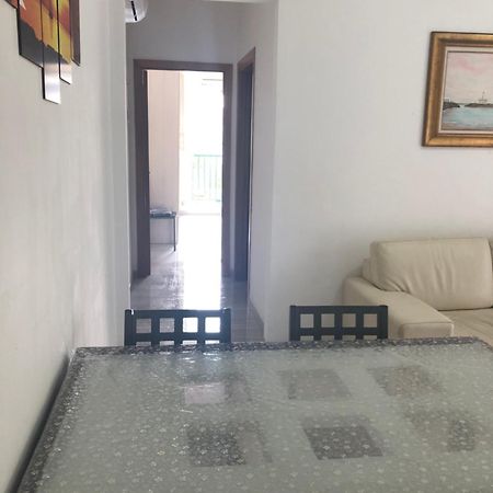 Casa Elisabetta Apartamento Vieste Exterior foto