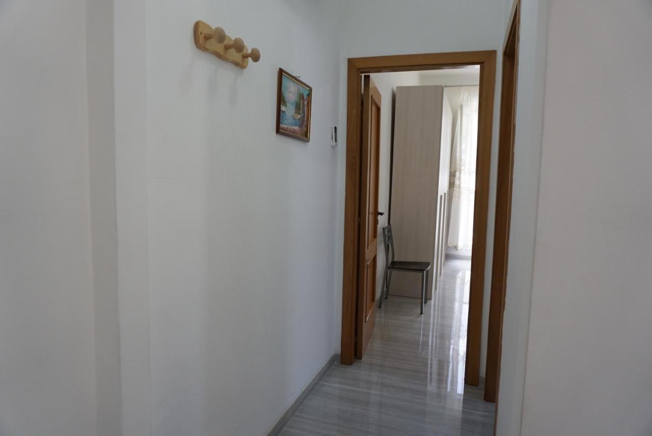 Casa Elisabetta Apartamento Vieste Exterior foto