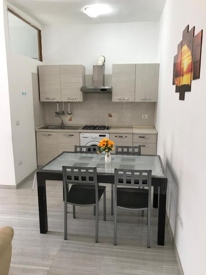 Casa Elisabetta Apartamento Vieste Exterior foto