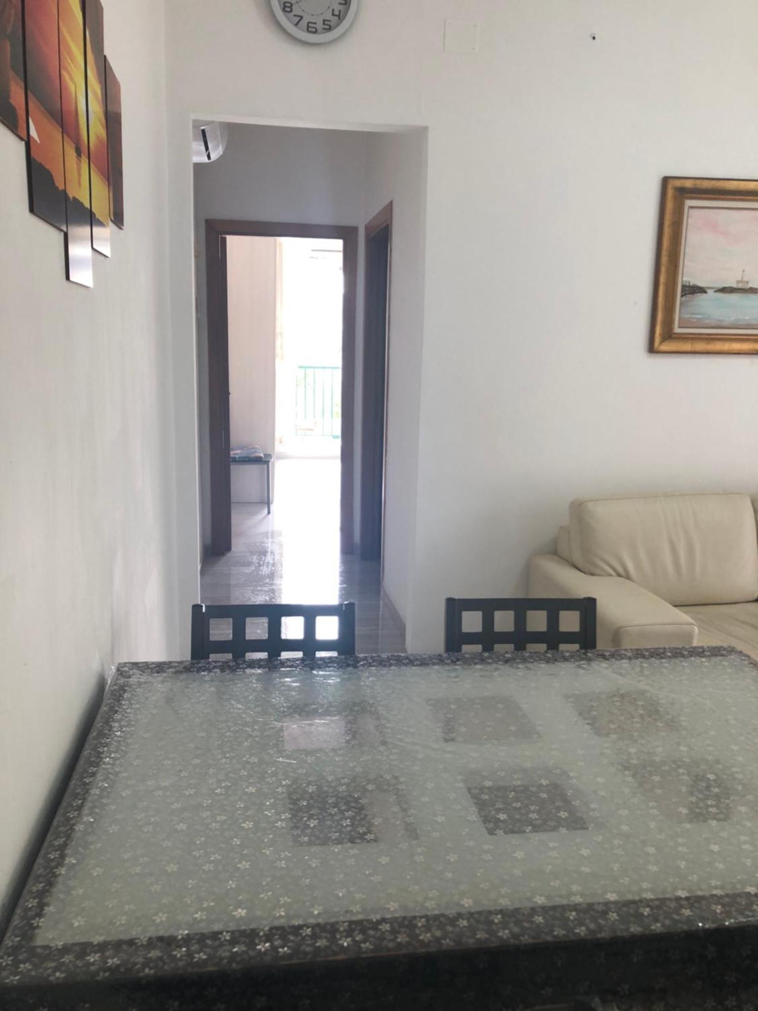 Casa Elisabetta Apartamento Vieste Exterior foto