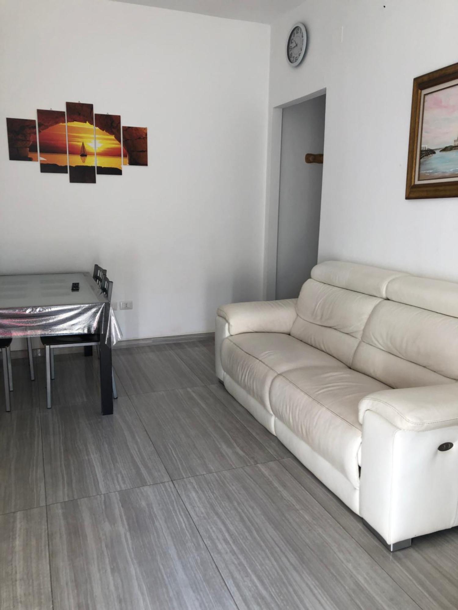 Casa Elisabetta Apartamento Vieste Exterior foto
